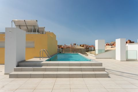Leilighet i Lagos, Faro, Lagos - € 580 000 | Ref: JF-222LT134T21F - foto 2