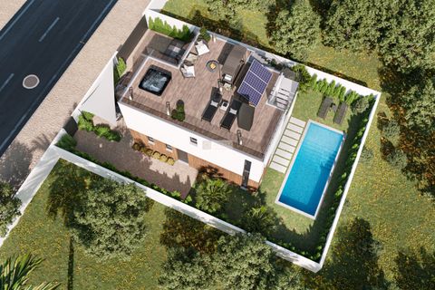 Villa i Albufeira, Faro, Albufeira - € 1.125.000 | Ref: A180022 - foto 4
