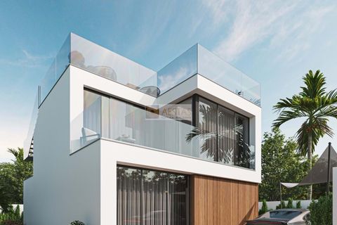 Villa i Albufeira, Faro, Albufeira - € 1.125.000 | Ref: A180022 - foto 3