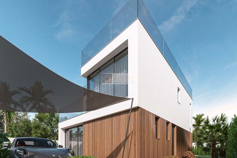 Villa i Albufeira, Faro, Albufeira - € 1.125.000 | Ref: A180022 - foto 5