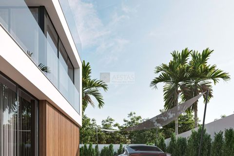 Villa i Albufeira, Faro, Albufeira - € 1.125.000 | Ref: A180022 - foto 7