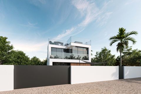 Villa i Albufeira, Faro, Albufeira - € 1.125.000 | Ref: A180022 - foto 8