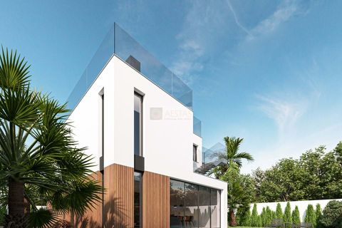 Villa i Albufeira, Faro, Albufeira - € 1.125.000 | Ref: A180022 - foto 10
