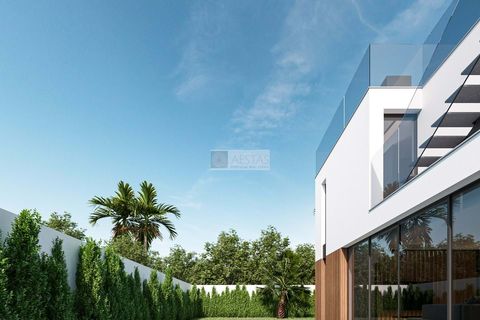 Villa i Albufeira, Faro, Albufeira - € 1.125.000 | Ref: A180022 - foto 11