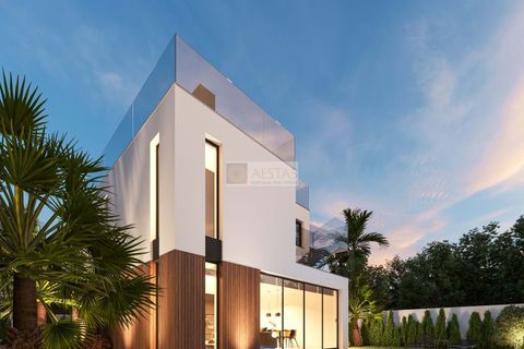Villa i Albufeira, Faro, Albufeira - € 1.125.000 | Ref: A180022 - foto 12