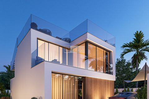 Villa i Albufeira, Faro, Albufeira - € 1.125.000 | Ref: A180022 - foto 1