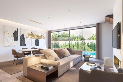 Villa i Albufeira, Faro, Albufeira - € 1.125.000 | Ref: A180022 - foto 18