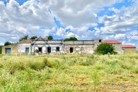 Helårsgrund i Olhao, Faro, Olhao - € 1.000.000 | Ref: 2629 - foto 1