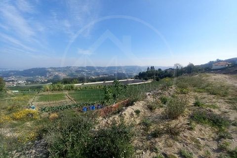Helårsgrund i Guimaraes, Braga, Guimaraes - € 75.000 | Ref: Q591 - foto 1