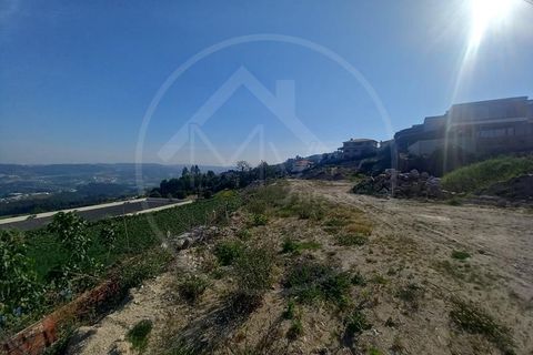 Helårsgrund i Guimaraes, Braga, Guimaraes - € 75.000 | Ref: Q591 - foto 2