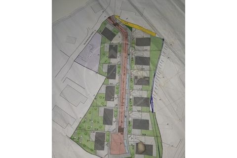 Helårsgrund i Guimaraes, Braga, Guimaraes - € 75.000 | Ref: Q591 - foto 3