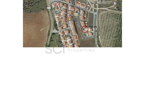 Helårsgrund i Moura, Beja, Moura - € 20.000 | Ref: 9056 - foto 7