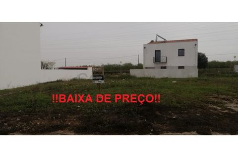 Helårsgrund i Moura, Beja, Moura - € 20.000 | Ref: 9056 - foto 1