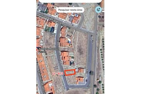 Helårsgrund i Moura, Beja, Moura - € 20.000 | Ref: 9056 - foto 3