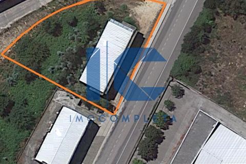 Erhvervsejendom i Agueda, Aveiro, Agueda - € 265.000 | Ref: 20220400908 - foto 3