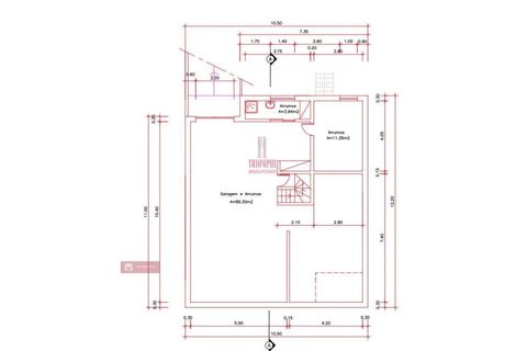 Terra a Samouco, Setubal, Samouco - € 76.500 | Ref: TPH001-167 - foto 7