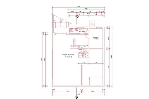 Terra a Samouco, Setubal, Samouco - € 76.500 | Ref: TPH001-167 - foto 10