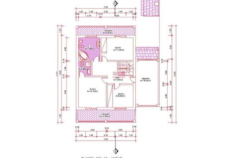 Terra a Samouco, Setubal, Samouco - € 76.500 | Ref: TPH001-167 - foto 12