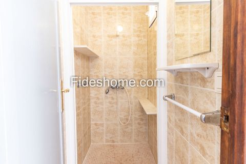Landsbyhus i Albunuelas, Granada, Albunuelas - € 120.000 | Ref: 97670542 - foto 21