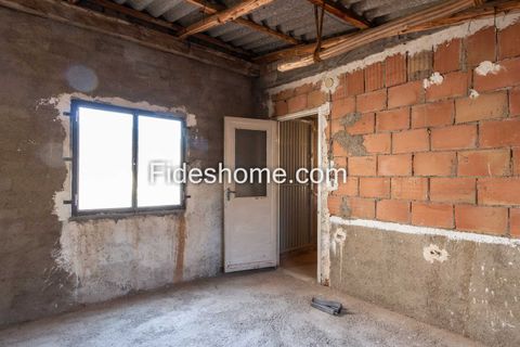Landsbyhus i Albunuelas, Granada, Albunuelas - € 120.000 | Ref: 97670542 - foto 23