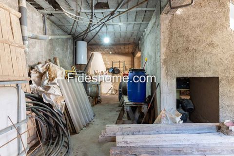 Landsbyhus i Albunuelas, Granada, Albunuelas - € 120.000 | Ref: 97670542 - foto 36