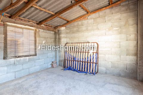 Landsbyhus i Albunuelas, Granada, Albunuelas - € 120.000 | Ref: 97670542 - foto 26
