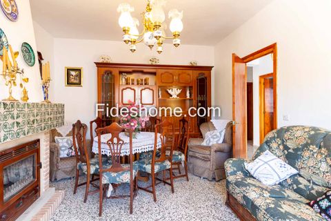 Landsbyhus i Albunuelas, Granada, Albunuelas - € 120.000 | Ref: 97670542 - foto 13