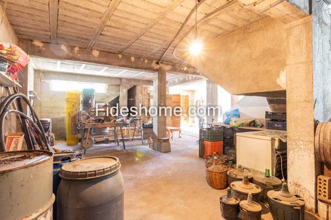 Landsbyhus i Albunuelas, Granada, Albunuelas - € 120.000 | Ref: 97670542 - foto 35