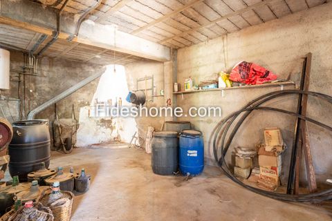 Landsbyhus i Albunuelas, Granada, Albunuelas - € 120.000 | Ref: 97670542 - foto 37