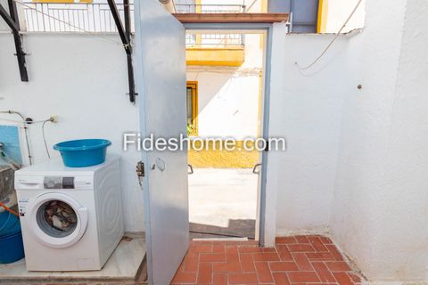 Landsbyhus i Albunuelas, Granada, Albunuelas - € 120.000 | Ref: 97670542 - foto 42