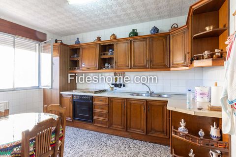 Landsbyhus i Albunuelas, Granada, Albunuelas - € 120.000 | Ref: 97670542 - foto 16