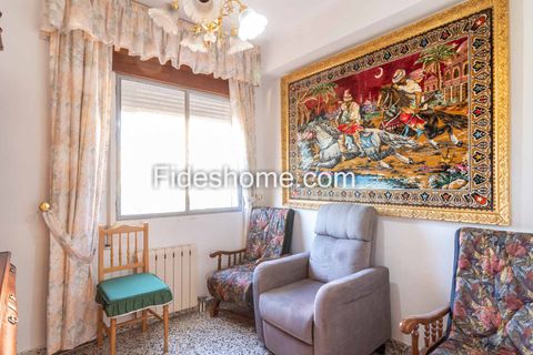 Landsbyhus i Albunuelas, Granada, Albunuelas - € 120.000 | Ref: 97670542 - foto 10