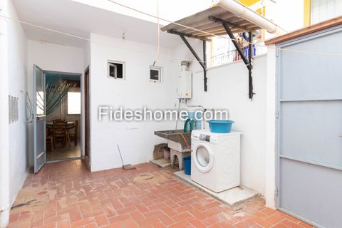 Landsbyhus i Albunuelas, Granada, Albunuelas - € 120.000 | Ref: 97670542 - foto 19