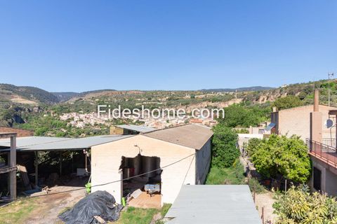 Landsbyhus i Albunuelas, Granada, Albunuelas - € 120.000 | Ref: 97670542 - foto 24