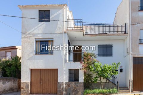 Landsbyhus i Albunuelas, Granada, Albunuelas - € 120.000 | Ref: 97670542 - foto 3