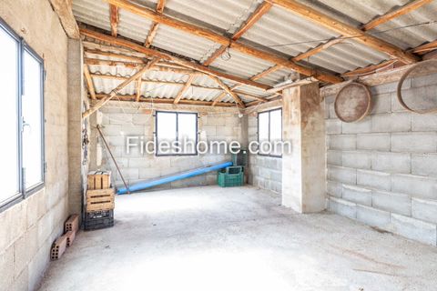 Landsbyhus i Albunuelas, Granada, Albunuelas - € 120.000 | Ref: 97670542 - foto 27