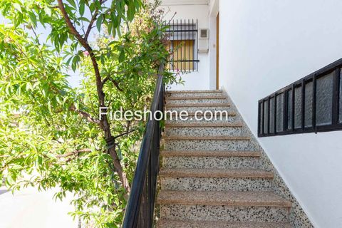 Landsbyhus i Albunuelas, Granada, Albunuelas - € 120.000 | Ref: 97670542 - foto 5