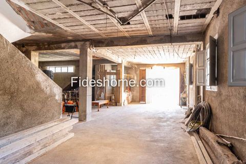 Landsbyhus i Albunuelas, Granada, Albunuelas - € 120.000 | Ref: 97670542 - foto 31