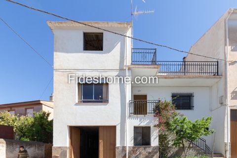 Landsbyhus i Albunuelas, Granada, Albunuelas - € 120.000 | Ref: 97670542 - foto 38
