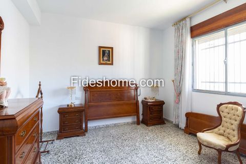 Landsbyhus i Albunuelas, Granada, Albunuelas - € 120.000 | Ref: 97670542 - foto 9