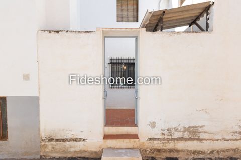 Landsbyhus i Albunuelas, Granada, Albunuelas - € 120.000 | Ref: 97670542 - foto 43