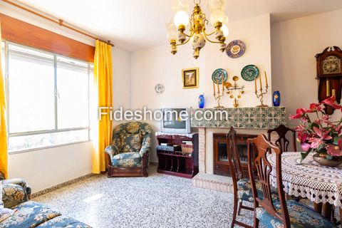 Landsbyhus i Albunuelas, Granada, Albunuelas - € 120.000 | Ref: 97670542 - foto 7