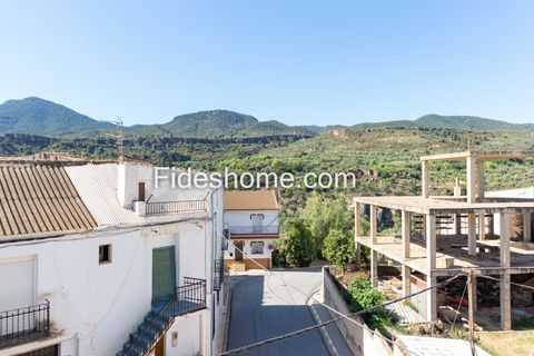 Landsbyhus i Albunuelas, Granada, Albunuelas - € 120.000 | Ref: 97670542 - foto 33
