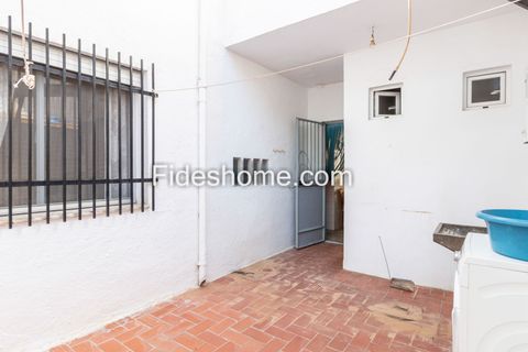 Landsbyhus i Albunuelas, Granada, Albunuelas - € 120.000 | Ref: 97670542 - foto 20
