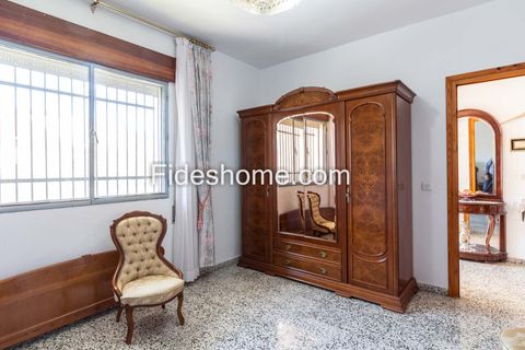 Landsbyhus i Albunuelas, Granada, Albunuelas - € 120.000 | Ref: 97670542 - foto 8