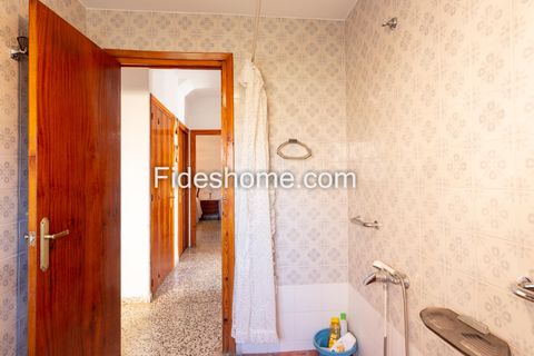 Landsbyhus i Albunuelas, Granada, Albunuelas - € 120.000 | Ref: 97670542 - foto 14