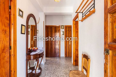 Landsbyhus i Albunuelas, Granada, Albunuelas - € 120.000 | Ref: 97670542 - foto 6