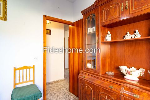 Landsbyhus i Albunuelas, Granada, Albunuelas - € 120.000 | Ref: 97670542 - foto 12