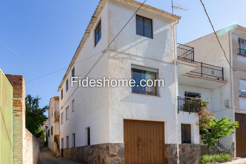 Landsbyhus i Albunuelas, Granada, Albunuelas - € 120.000 | Ref: 97670542 - foto 4