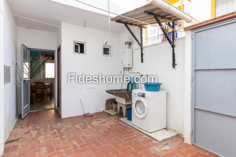 Landsbyhus i Albunuelas, Granada, Albunuelas - € 120.000 | Ref: 97670542 - foto 18